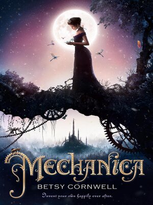 cover image of Mechanica
